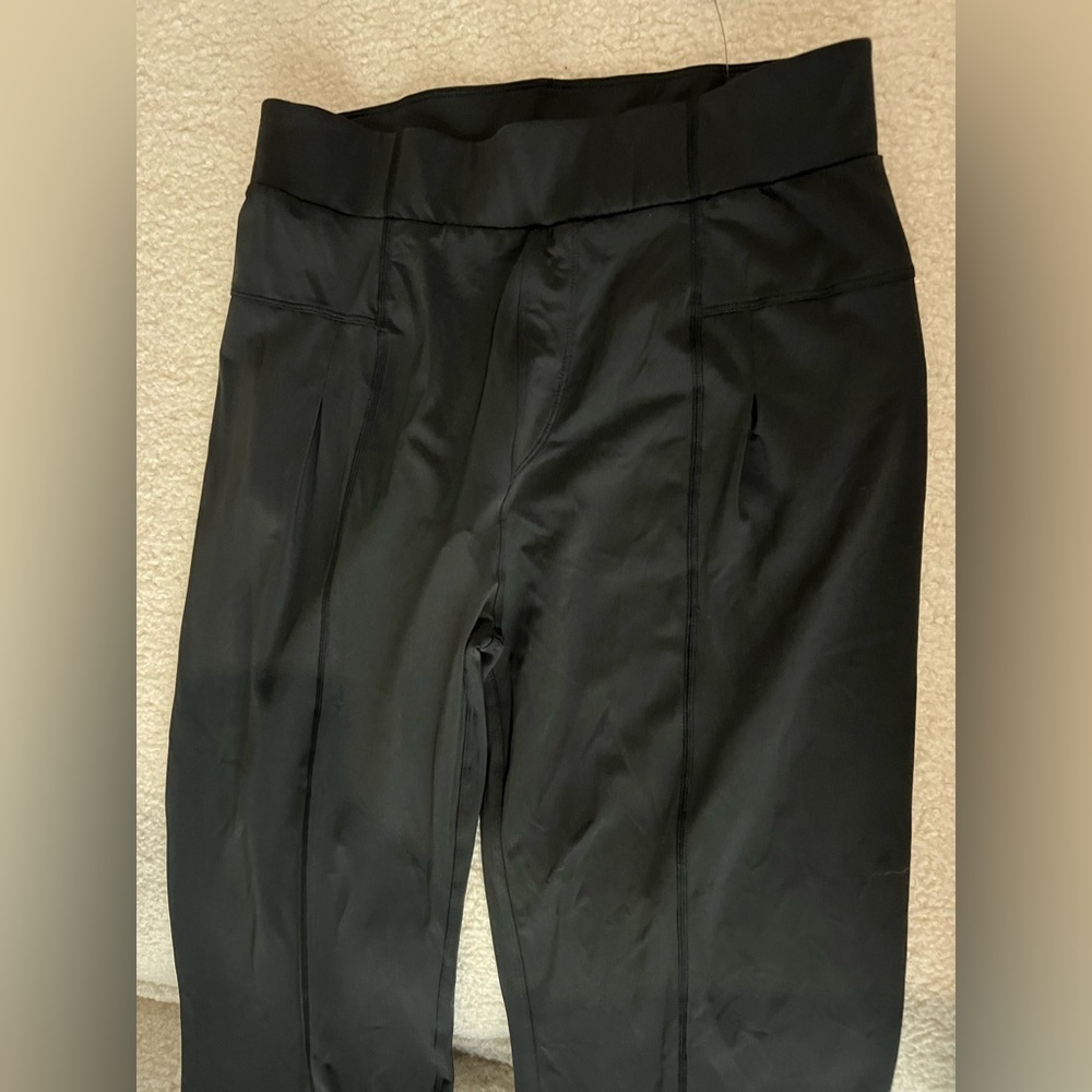 EA7 Emporio Armani Reebok Pants - Picture 5 of 11